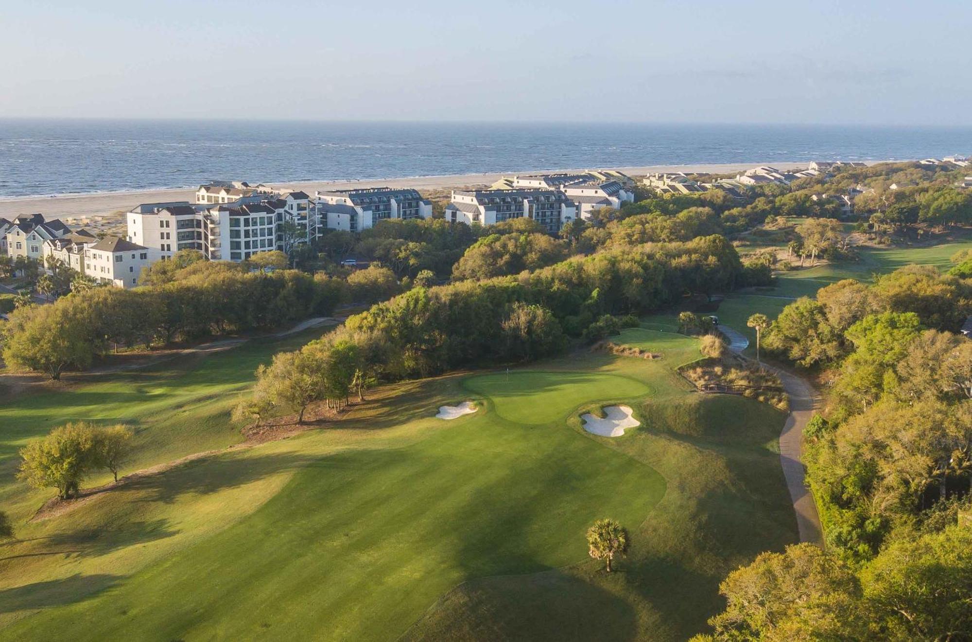 הוילה אייל אוף פאלמס Links Clubhouse 2 מראה חיצוני תמונה